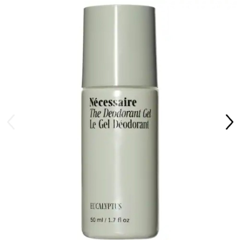 Nécessaire The Deodorant Gel - NWT